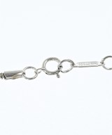 TIFFANY & CO.（ティファニー）ネックレス シルバー サイズ:- レディース/2200708385852