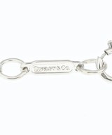 TIFFANY & CO.（ティファニー）ネックレス シルバー サイズ:- レディース/2200708385852