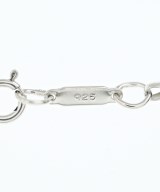 TIFFANY & CO.（ティファニー）ネックレス シルバー サイズ:- レディース/2200708385852