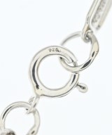 TIFFANY & CO.（ティファニー）ネックレス シルバー サイズ:- レディース/2200708385852