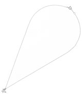 TIFFANY & CO.（ティファニー）ネックレス シルバー サイズ:- レディース/2200708385869