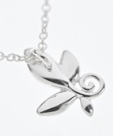 TIFFANY & CO.（ティファニー）ネックレス シルバー サイズ:- レディース/2200708385869