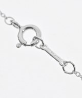 TIFFANY & CO.（ティファニー）ネックレス シルバー サイズ:- レディース/2200708385869