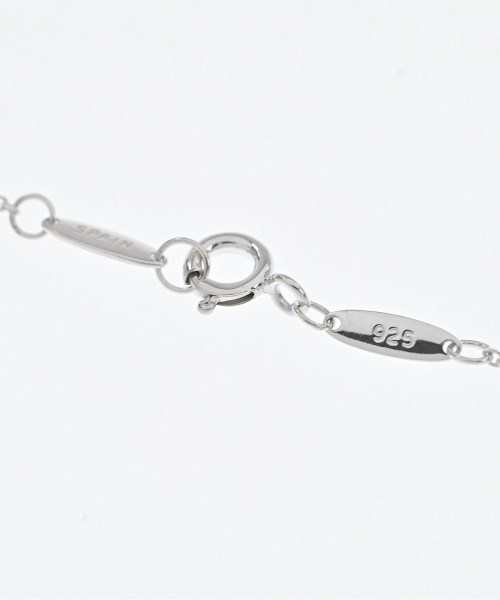 TIFFANY & CO.（ティファニー）ネックレス シルバー サイズ:- レディース/2200708385876