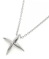 TIFFANY & CO.（ティファニー）ネックレス シルバー サイズ:- レディース/2200708385876