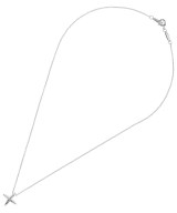 TIFFANY & CO.（ティファニー）ネックレス シルバー サイズ:- レディース/2200708385876