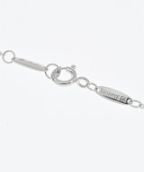 TIFFANY & CO.（ティファニー）ネックレス シルバー サイズ:- レディース/2200708385876
