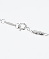 TIFFANY & CO.（ティファニー）ネックレス シルバー サイズ:- レディース/2200708385876