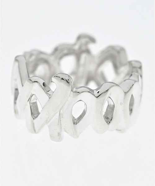 TIFFANY & CO.（ティファニー）リング シルバー サイズ:8.5 レディース/2200708385883
