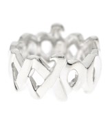 TIFFANY & CO.（ティファニー）リング シルバー サイズ:8.5 レディース/2200708385883