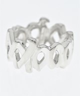 TIFFANY & CO.（ティファニー）リング シルバー サイズ:8.5 レディース/2200708385883