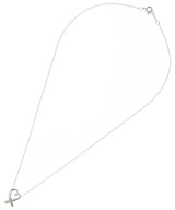 TIFFANY & CO.（ティファニー）ネックレス シルバー サイズ:- レディース/2200708385890