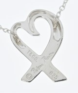 TIFFANY & CO.（ティファニー）ネックレス シルバー サイズ:- レディース/2200708385890