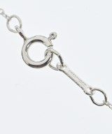 TIFFANY & CO.（ティファニー）ネックレス シルバー サイズ:- レディース/2200708385890