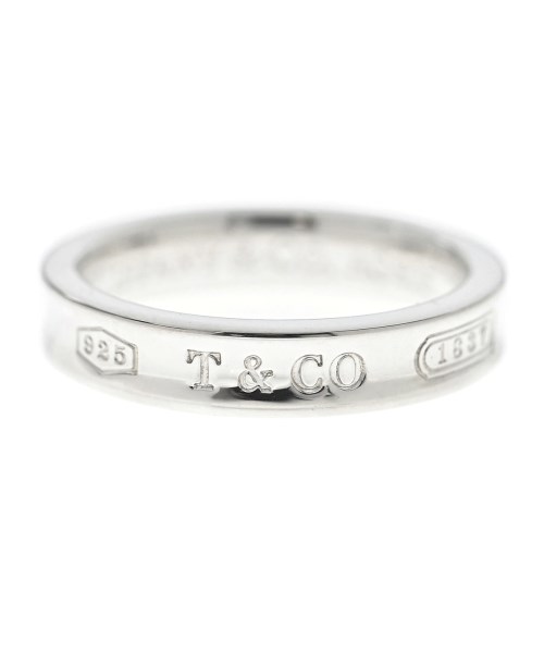 TIFFANY & CO.(ティファニー)のリング サイズ:9 17,800円