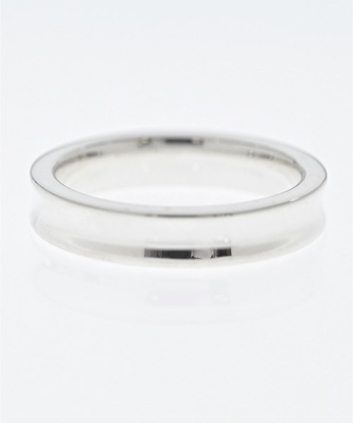 TIFFANY & CO.（ティファニー）リング シルバー サイズ:9 レディース/2200708385906
