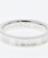 TIFFANY & CO.（ティファニー）リング シルバー サイズ:9 レディース/2200708385906