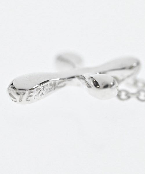 TIFFANY & CO.（ティファニー）ネックレス シルバー サイズ:- レディース/2200708385913