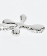TIFFANY & CO.（ティファニー）ネックレス シルバー サイズ:- レディース/2200708385913
