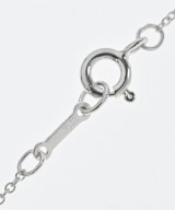 TIFFANY & CO.（ティファニー）ネックレス シルバー サイズ:- レディース/2200708385913