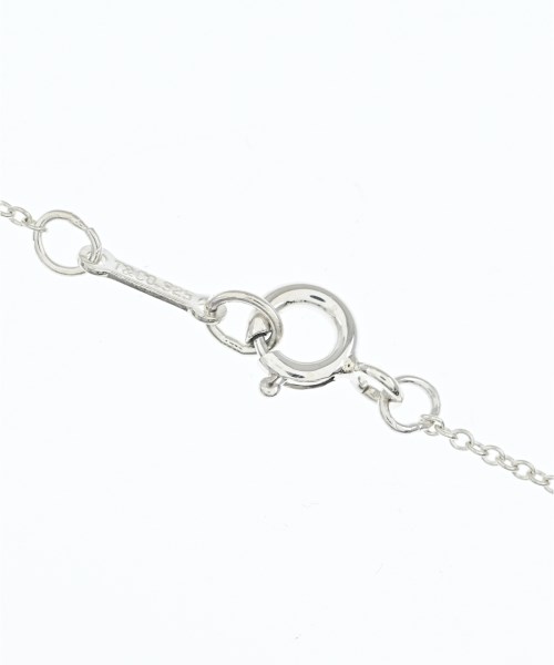TIFFANY & CO.（ティファニー）ネックレス シルバー サイズ:- レディース/2200708385920