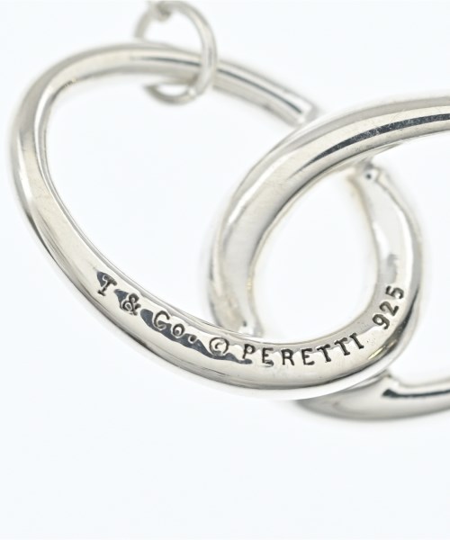 TIFFANY & CO.（ティファニー）ネックレス シルバー サイズ:- レディース/2200708385920
