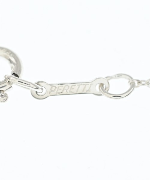 TIFFANY & CO.（ティファニー）ネックレス シルバー サイズ:- レディース/2200708385920