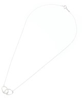 TIFFANY & CO.（ティファニー）ネックレス シルバー サイズ:- レディース/2200708385920