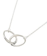 TIFFANY & CO.（ティファニー）ネックレス シルバー サイズ:- レディース/2200708385920