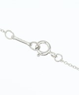 TIFFANY & CO.（ティファニー）ネックレス シルバー サイズ:- レディース/2200708385920