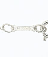 TIFFANY & CO.（ティファニー）ネックレス シルバー サイズ:- レディース/2200708385920
