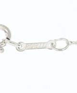 TIFFANY & CO.（ティファニー）ネックレス シルバー サイズ:- レディース/2200708385920