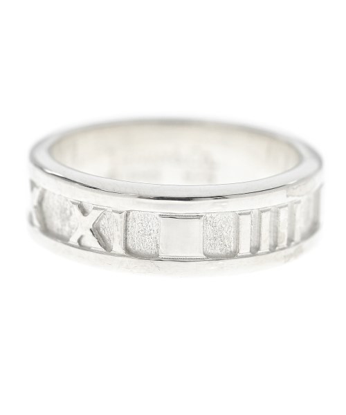 TIFFANY & CO.(ティファニー)のリング サイズ:10.5 17,800円