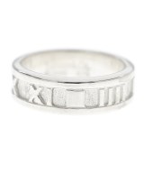 TIFFANY & CO.（ティファニー）リング シルバー サイズ:10.5 レディース/2200708385937