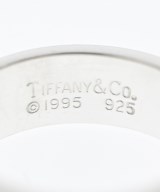 TIFFANY & CO.（ティファニー）リング シルバー サイズ:10.5 レディース/2200708385937