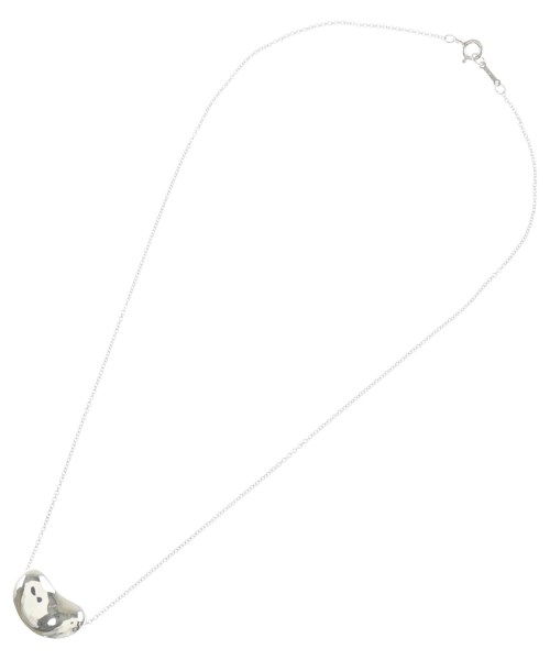 TIFFANY & CO.（ティファニー）ネックレス シルバー サイズ:- レディース/2200708385944