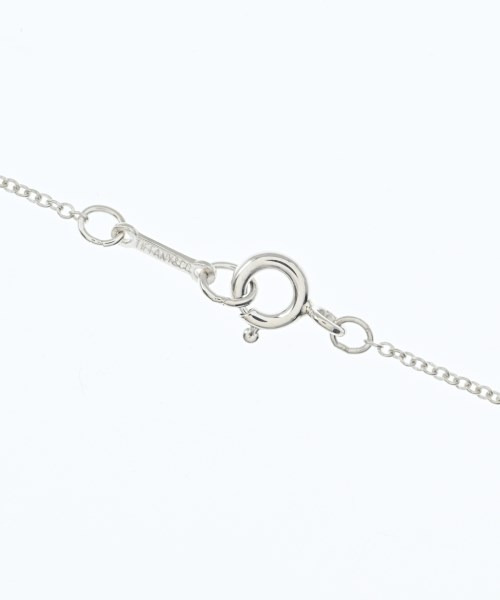 TIFFANY & CO.（ティファニー）ネックレス シルバー サイズ:- レディース/2200708385944