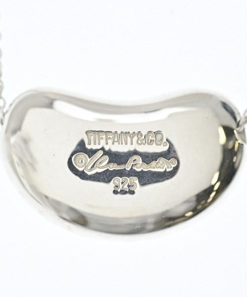 TIFFANY & CO.（ティファニー）ネックレス シルバー サイズ:- レディース/2200708385944