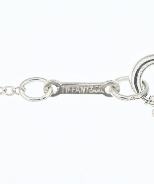 TIFFANY & CO.（ティファニー）ネックレス シルバー サイズ:- レディース/2200708385944