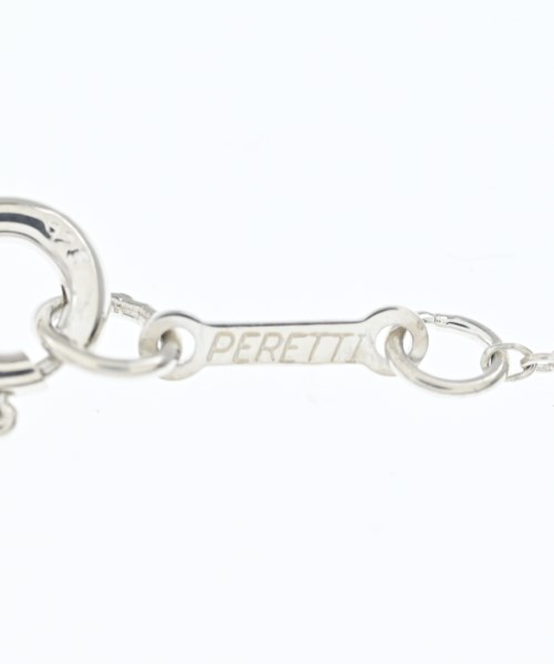 TIFFANY & CO.（ティファニー）ネックレス シルバー サイズ:- レディース/2200708385944