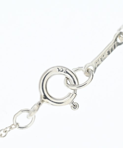 TIFFANY & CO.（ティファニー）ネックレス シルバー サイズ:- レディース/2200708385944