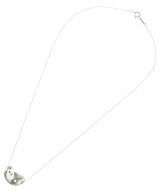 TIFFANY & CO.（ティファニー）ネックレス シルバー サイズ:- レディース/2200708385944