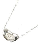 TIFFANY & CO.（ティファニー）ネックレス シルバー サイズ:- レディース/2200708385944