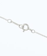 TIFFANY & CO.（ティファニー）ネックレス シルバー サイズ:- レディース/2200708385944