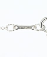 TIFFANY & CO.（ティファニー）ネックレス シルバー サイズ:- レディース/2200708385944