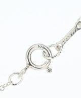 TIFFANY & CO.（ティファニー）ネックレス シルバー サイズ:- レディース/2200708385944
