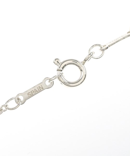 TIFFANY & CO.（ティファニー）ネックレス シルバー サイズ:- レディース/2200708385951