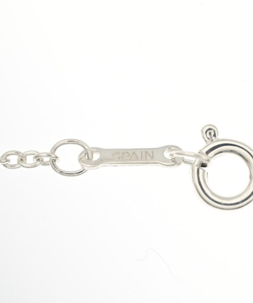TIFFANY & CO.（ティファニー）ネックレス シルバー サイズ:- レディース/2200708385951