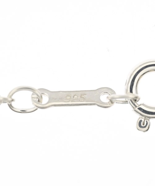 TIFFANY & CO.（ティファニー）ネックレス シルバー サイズ:- レディース/2200708385951