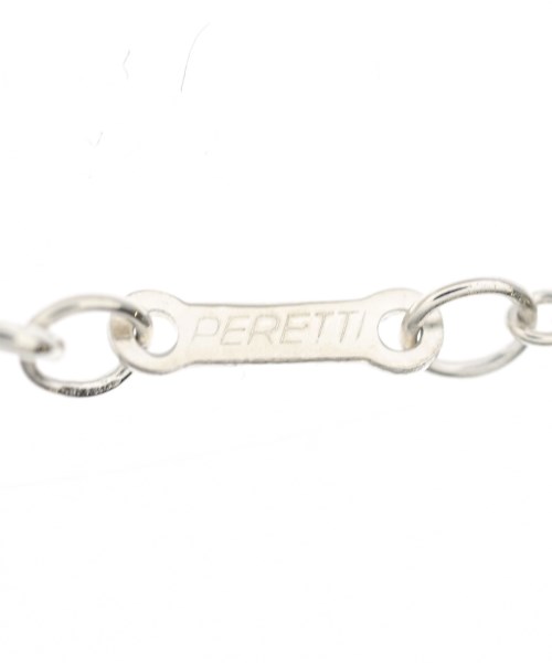 TIFFANY & CO.（ティファニー）ネックレス シルバー サイズ:- レディース/2200708385951